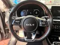 Kia Ceed 1.6T DCT GT Komfort*Navi*Allwetter*