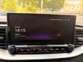 Kia Ceed 1.6T DCT GT Komfort*Navi*Allwetter*