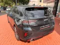 Kia Ceed 1.6T DCT GT Komfort*Navi*Allwetter*