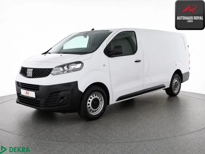 Fiat Scudo 1.5 Multijet KASTEN L3 CARPLAY,KLIMA,PDC