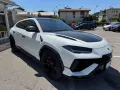 Other Lamborghini Urus 4.0 Performante