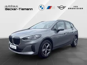 BMW 220i Active Tourer *AHK*ADAPT LED*KAMERA*MEMORY*