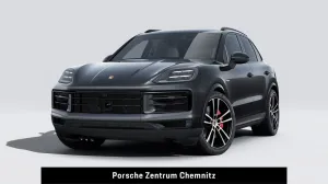 Porsche Cayenne S E-Hybrid Sportabgas;BOSE;Head-Up;Pano