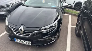 Renault Megane TCe 140 GPF GT Line Grandtour GT Line