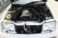 Mercedes-Benz E 320 Cabrio W124 Leder Klimaautomatik  Memory T
