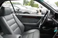 Mercedes-Benz E 320 Cabrio W124 Leder Klimaautomatik  Memory T