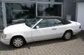Mercedes-Benz E 320 Cabrio W124 Leder Klimaautomatik  Memory T