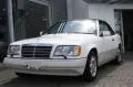 Mercedes-Benz E 320 Cabrio W124 Leder Klimaautomatik  Memory T
