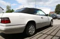 Mercedes-Benz E 320 Cabrio W124 Leder Klimaautomatik  Memory T