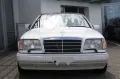 Mercedes-Benz E 320 Cabrio W124 Leder Klimaautomatik  Memory T