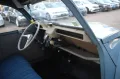 Citroën 2 CV Erstlack  Selbstmördertüren