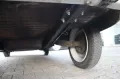 Citroën 2 CV Erstlack  Selbstmördertüren