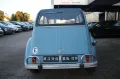 Citroën 2 CV Erstlack  Selbstmördertüren