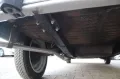 Citroën 2 CV Erstlack  Selbstmördertüren