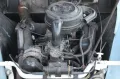 Citroën 2 CV Erstlack  Selbstmördertüren