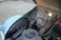 Citroën 2 CV Erstlack  Selbstmördertüren