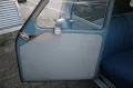 Citroën 2 CV Erstlack  Selbstmördertüren