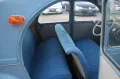 Citroën 2 CV Erstlack  Selbstmördertüren