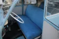 Citroën 2 CV Erstlack  Selbstmördertüren