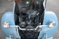 Citroën 2 CV Erstlack  Selbstmördertüren