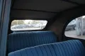 Citroën 2 CV Erstlack  Selbstmördertüren