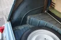 Citroën 2 CV Erstlack  Selbstmördertüren