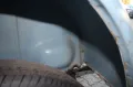 Citroën 2 CV Erstlack  Selbstmördertüren