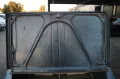 Citroën 2 CV Erstlack  Selbstmördertüren