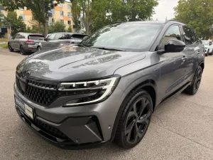 Renault Austral 1,3 TECHNO ESPRIT ALPINE LED/ALU 20
