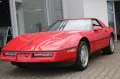 Corvette C4 Cabrio 1.Hand original 5800km Hardtop Sammler