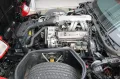 Corvette C4 Cabrio 1.Hand original 5800km Hardtop Sammler