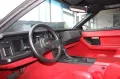 Corvette C4 Cabrio 1.Hand original 5800km Hardtop Sammler