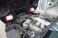 Corvette C4 Cabrio 1.Hand original 5800km Hardtop Sammler