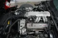 Corvette C4 Cabrio 1.Hand original 5800km Hardtop Sammler
