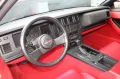 Corvette C4 Cabrio 1.Hand original 5800km Hardtop Sammler