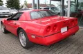 Corvette C4 Cabrio 1.Hand original 5800km Hardtop Sammler