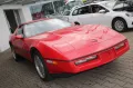 Corvette C4 Cabrio 1.Hand original 5800km Hardtop Sammler