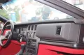 Corvette C4 Cabrio 1.Hand original 5800km Hardtop Sammler