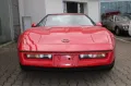 Corvette C4 Cabrio 1.Hand original 5800km Hardtop Sammler