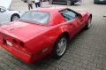 Corvette C4 Cabrio 1.Hand original 5800km Hardtop Sammler