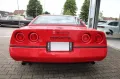 Corvette C4 Cabrio 1.Hand original 5800km Hardtop Sammler