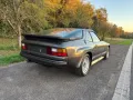 Porsche 924