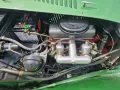 MG TD Roadster  Zustand 2 H-Zulassung