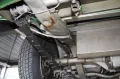 MG TD Roadster  Zustand 2 H-Zulassung