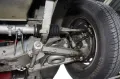 MG TD Roadster  Zustand 2 H-Zulassung