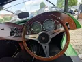 MG TD Roadster  Zustand 2 H-Zulassung