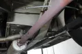 MG TD Roadster  Zustand 2 H-Zulassung