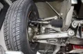 MG TD Roadster  Zustand 2 H-Zulassung