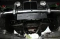 MG TD Roadster  Zustand 2 H-Zulassung