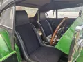 MG TD Roadster  Zustand 2 H-Zulassung